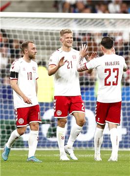 FRANCE SOCCER UEFA NATIONS LEAGUE