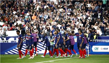 FRANCE SOCCER UEFA NATIONS LEAGUE