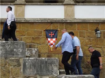 Predstavljena monografija „Templarska baština na području Hrvatske“