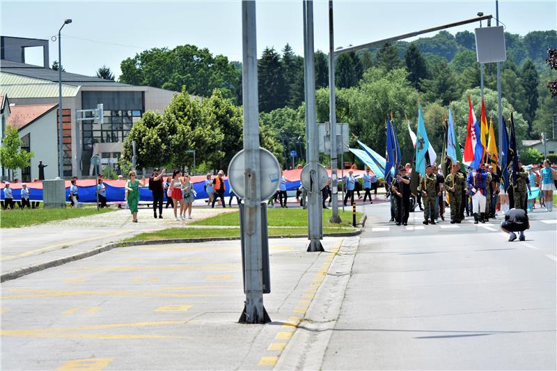 3. susret braniteljica Domovinskog rata