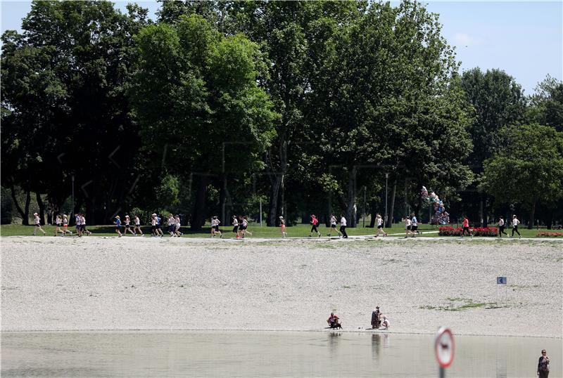 Javnozdravstvena akcija Udruge SVE za NJU