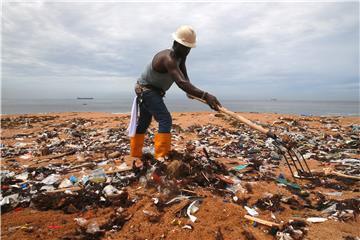 IVORY COAST WORLD ENVIRONMENT DAY