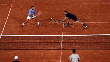 FRANCE TENNIS FRENCH OPEN 2022 GRAND SLAM