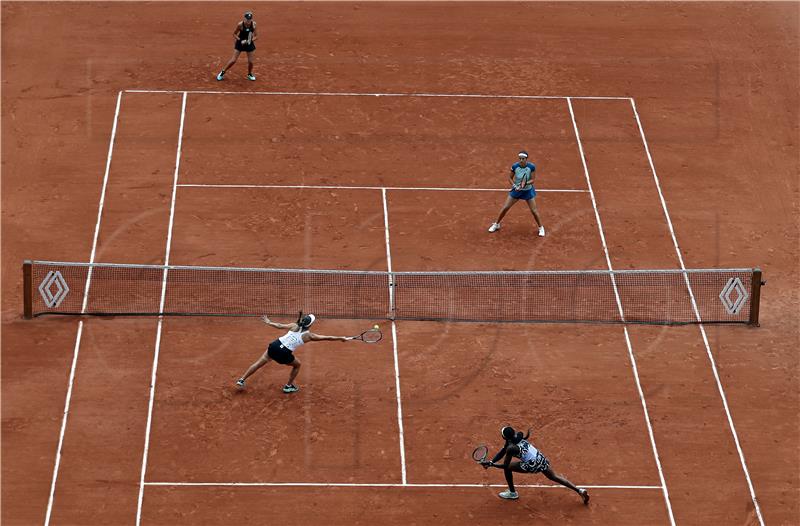 FRANCE TENNIS FRENCH OPEN 2022 GRAND SLAM