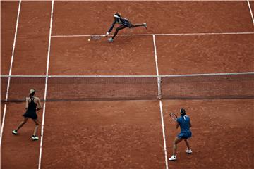 FRANCE TENNIS FRENCH OPEN 2022 GRAND SLAM