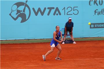 Finale WTA turnira Makarska Open 125