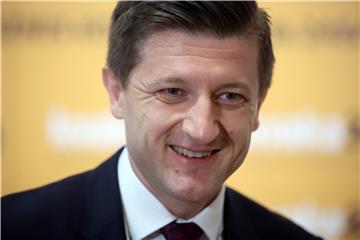 Marić: Učiniti sve da uvođenja eura ne bude "dodatni okidač" za porast cijena