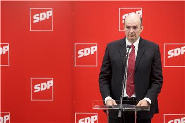 Predstavljene SDP-ove mjere za borbu protiv inflacije