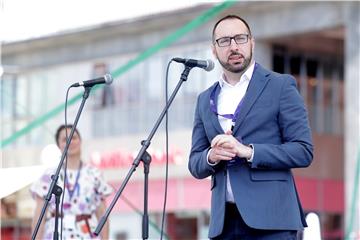 Otvoren 20. Festival jednakih mogućnosti