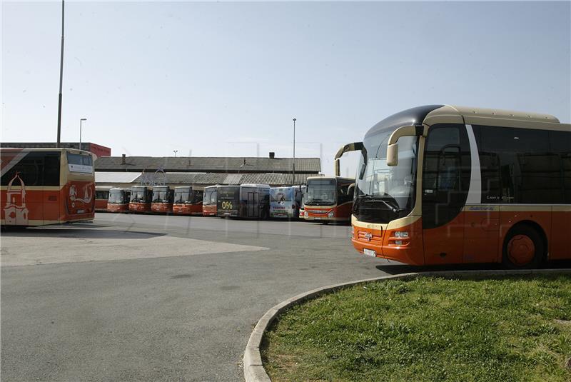 Jedna ponuda za zemljište za riječki autobusni kolodvor