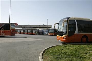 Jedna ponuda za zemljište za riječki autobusni kolodvor