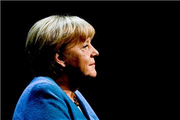 epaselect GERMANY MERKEL