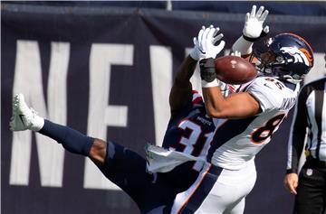 NFL: Denver Broncosi prodani za rekordan iznos u američkom sportu