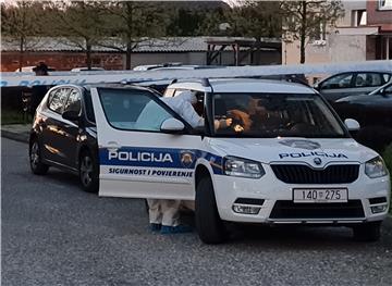 Uhićen 65-godišnjak iz Beograda zbog sumnji da je počinio ratni zločin