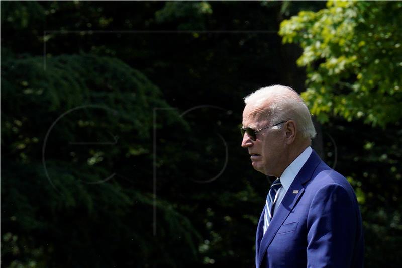 Biden potvrdio potporu Guaidou, ali ga nije pozvao na summit Amerika