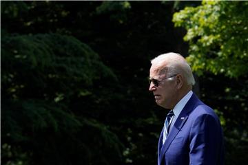 Biden potvrdio potporu Guaidou, ali ga nije pozvao na summit Amerika