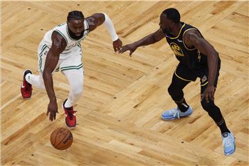 NBA finale: Boston poveo sa 2-1