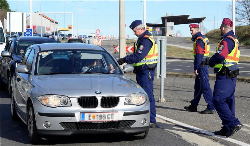 EK traži od Mađarske da suspendira različito plaćanje goriva 