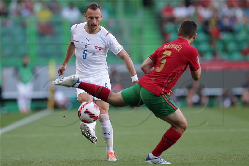 PORTUGAL SOCCER UEFA NATIONS LEAGUE