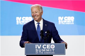 Biden kritiziran zbog isključivanja triju zemalja sa Samita Amerika