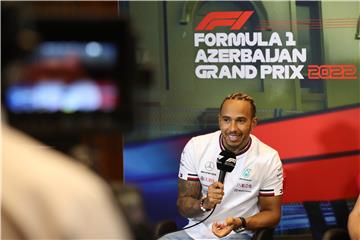 Hamilton dobio počasno brazilsko državljanstvo