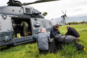 Norveška vraća francuske vojne helikoptere, traži povrat novca