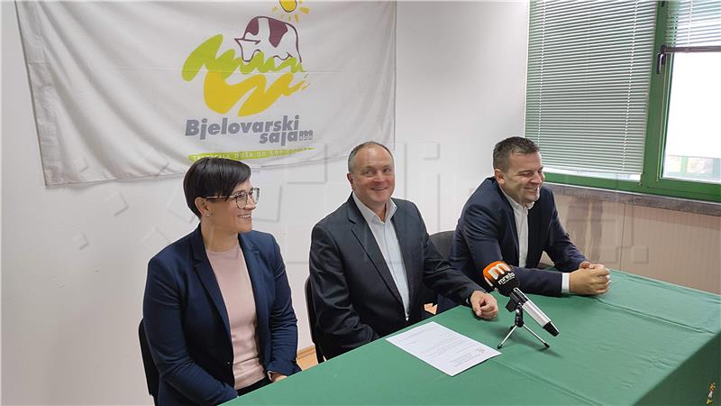 Bjelovarski sajam uvodi regionalni sajam automobila