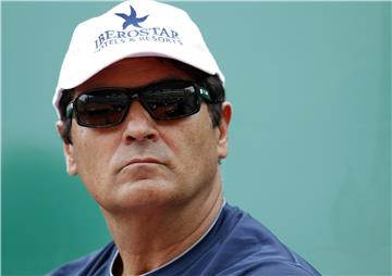 Toni Nadal: Rafa će igrati u Wimbledonu