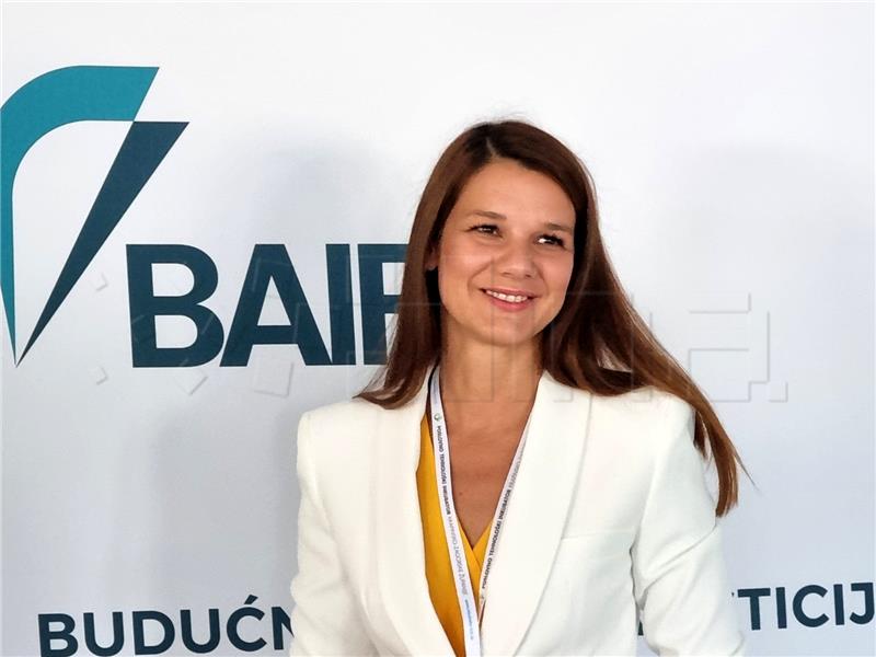 Završna konferencija Projekta BAIF - Business Angels Impact Fund