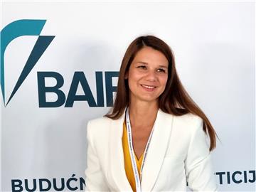 Završna konferencija Projekta BAIF - Business Angels Impact Fund