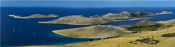 Islands of the World Conference opens in Zadar