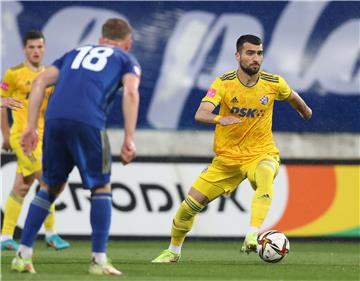 Liga nacija: Prva pobjeda Azerbajdžana, gol Emrelija