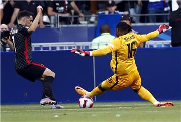 FRANCE SOCCER UEFA NATIONS LEAGUE