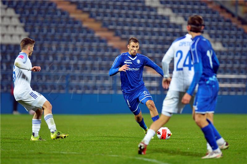 Brodić dvije godine u Varaždinu, ostaju Teklić i Šego