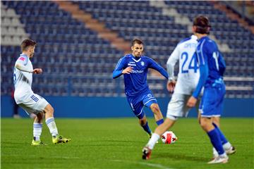 Brodić dvije godine u Varaždinu, ostaju Teklić i Šego