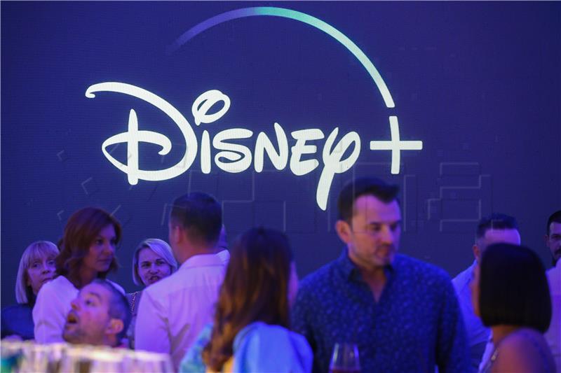 Lansiranje Disney+ platforme u Hrvatskoj