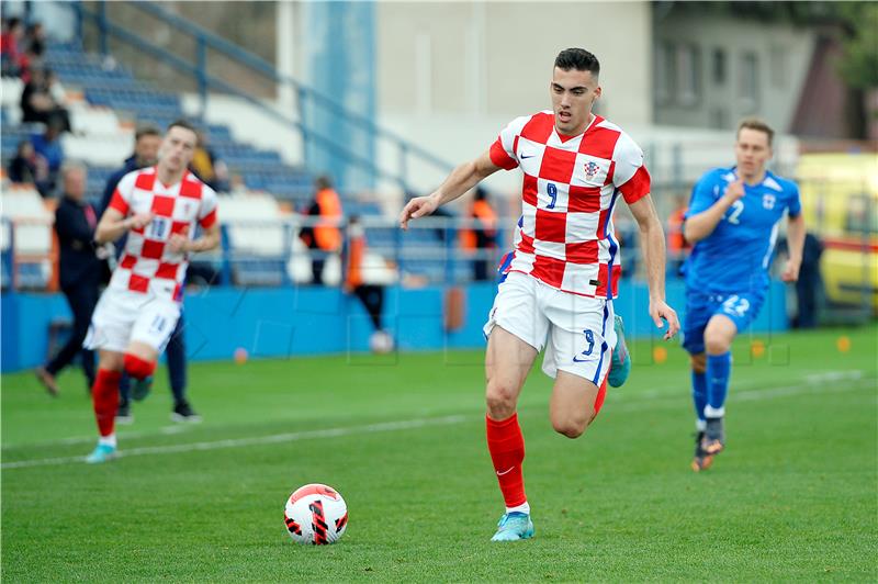 Dodatne kvalifikacije za EP: Hrvatska U21 suparnika saznaje 21. lipnja