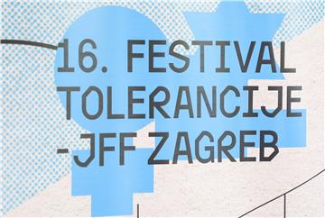 Predstavljanje programa 16. Festivala tolerancije