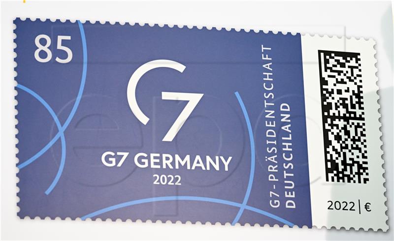 GERMANY G7