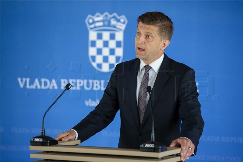 Marić: Situation is complex, difficult to predict further inflation trends