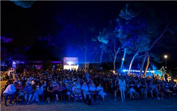 Otvorenje 15. Festivala mediteranskog filma Split