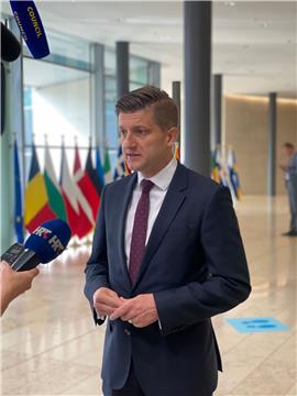 Marić: I eurozona ima koristi od pridruživanja Hrvatske