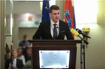 Konferencija ELSA-e "Hrvatska i svijet na prekretnici - Izazovi novog vremena"