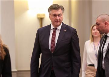 Konferencija ELSA-e "Hrvatska i svijet na prekretnici - Izazovi novog vremena"