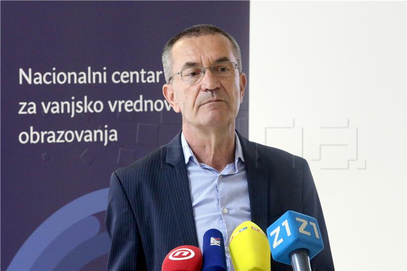 Predstavljanje rezultata nacionalnih ispita provedenih u 8. razredima osnovnih škola