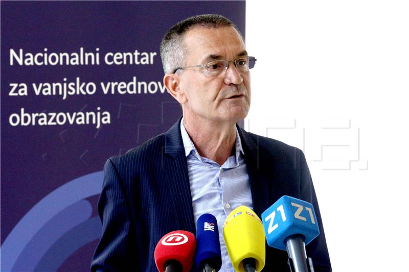 Predstavljanje rezultata nacionalnih ispita provedenih u 8. razredima osnovnih škola