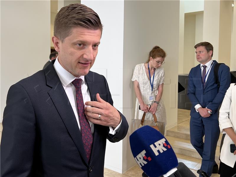 Marić: This year could surpass the record 2019 tourist season