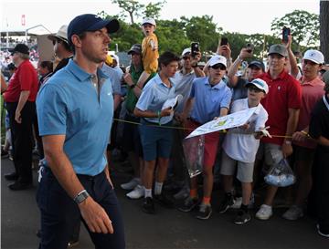 USA GOLF 2022 US OPEN