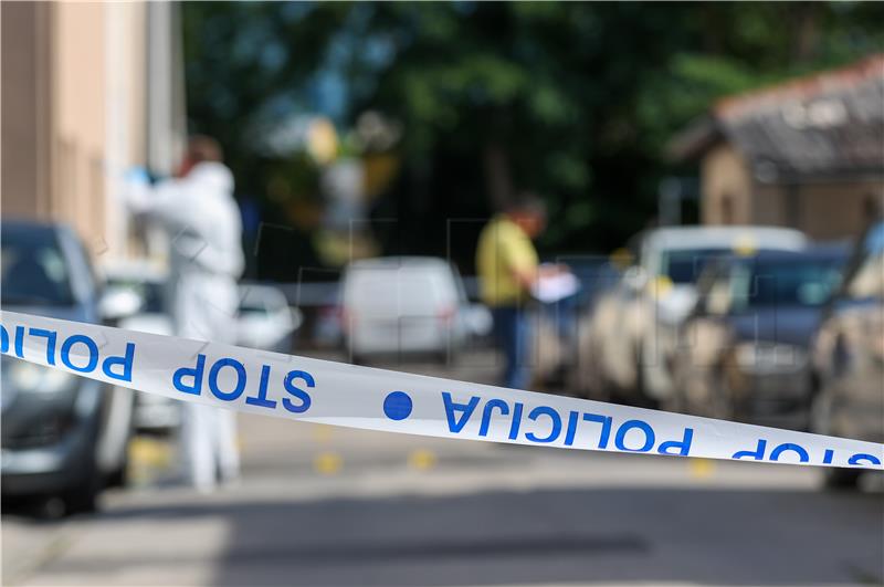 U eksploziji na Trešnjevci oštećena pročelja i vozila, ozlijeđenih nema