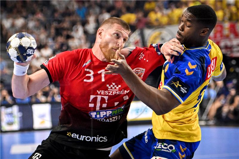 GERMANY HANDBALL CHAMPIONS LEAGUE 2022